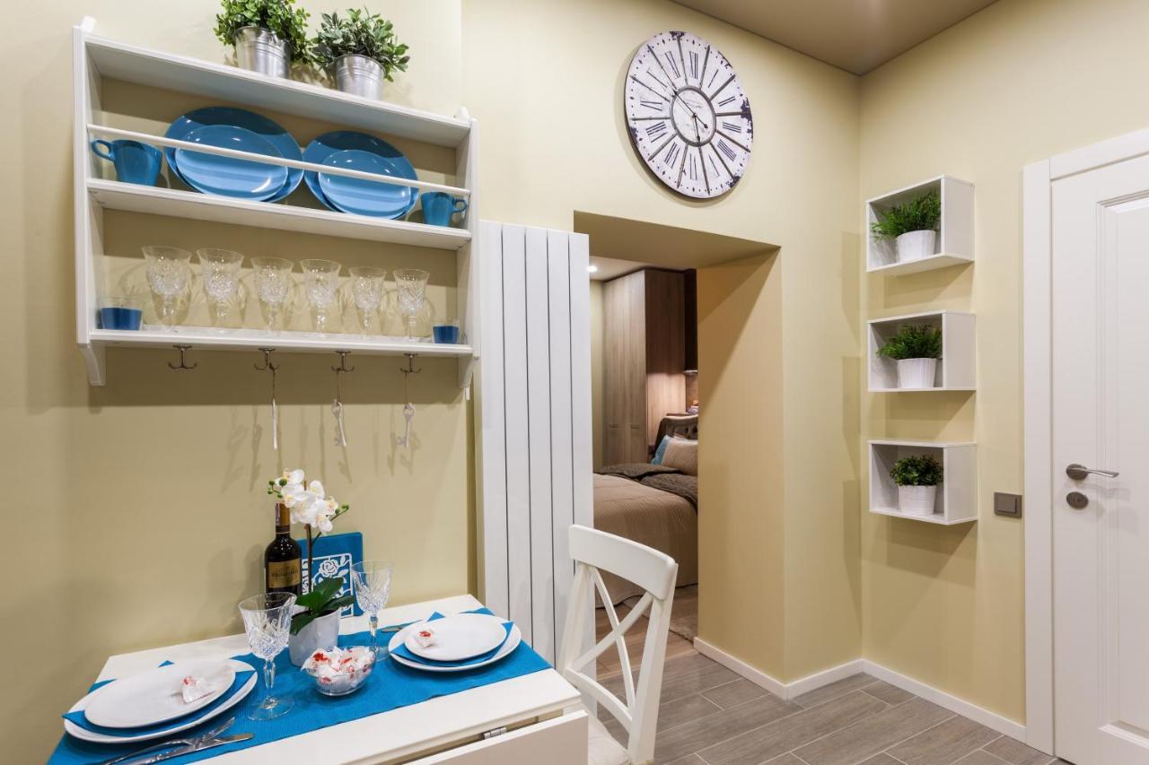 Raugyklos Apartamentai Vilnius Værelse billede