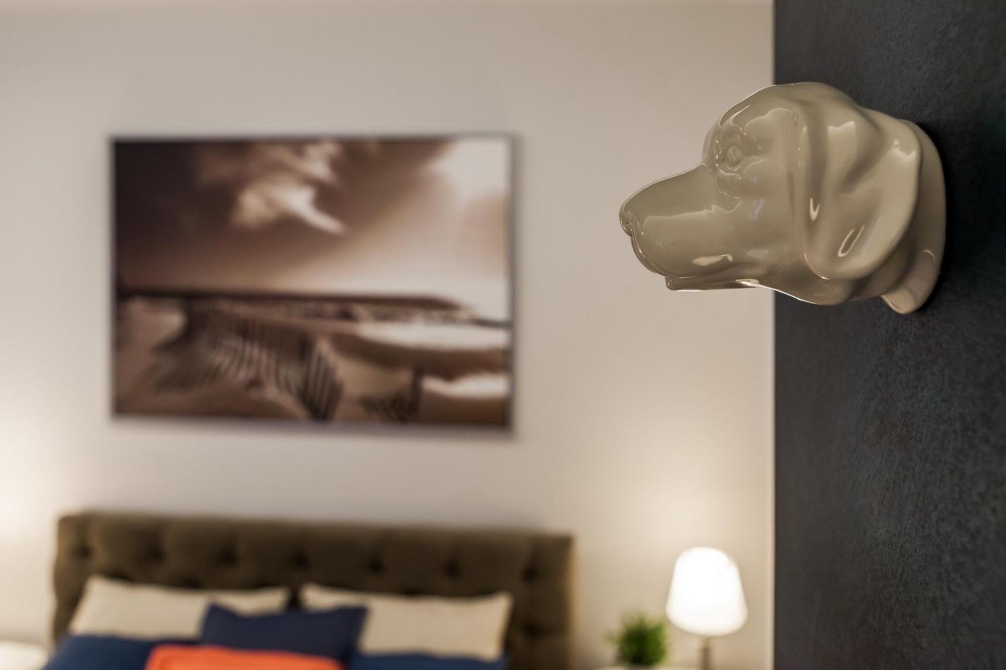Raugyklos Apartamentai Vilnius Eksteriør billede