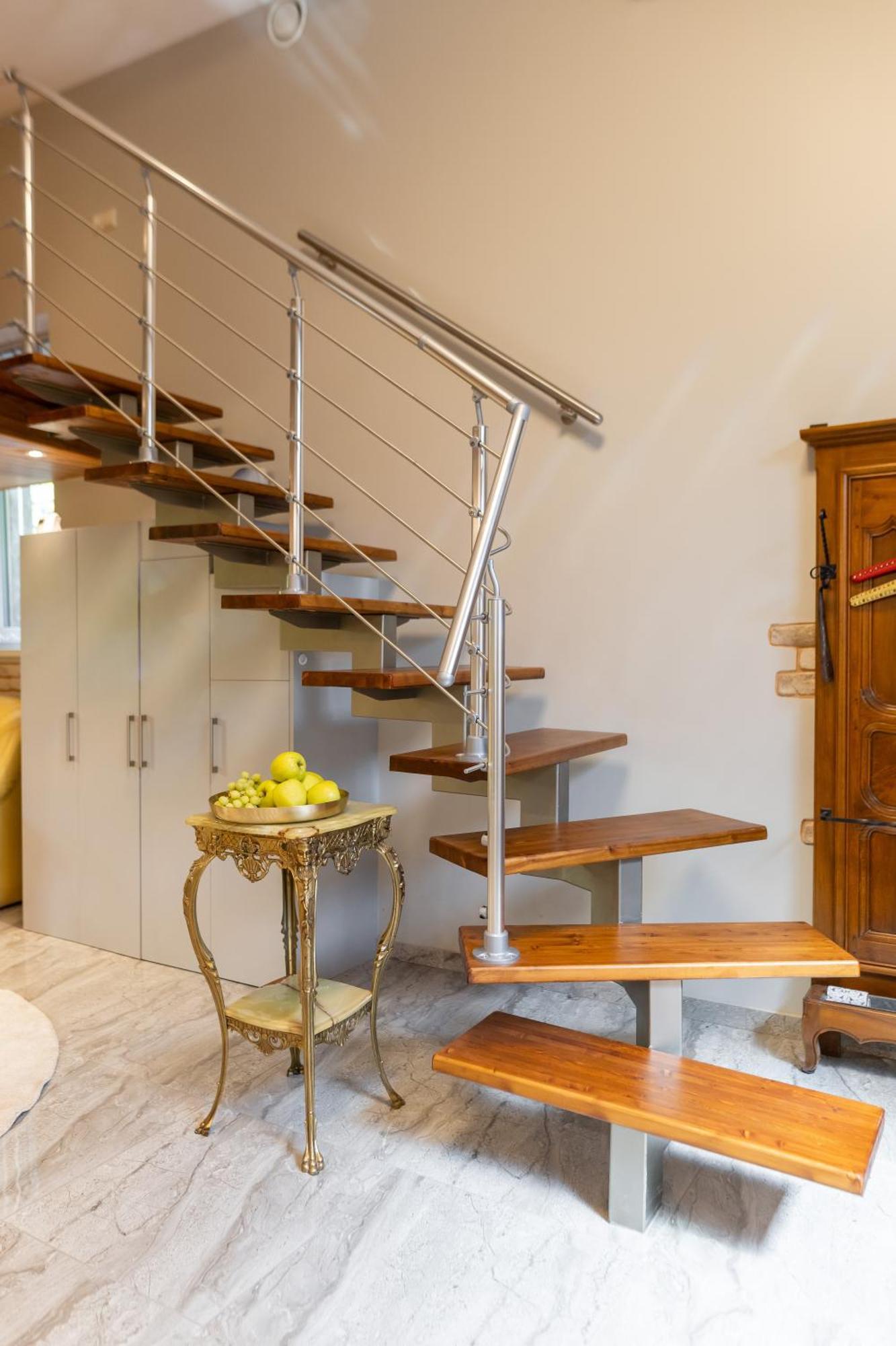 Raugyklos Apartamentai Vilnius Eksteriør billede