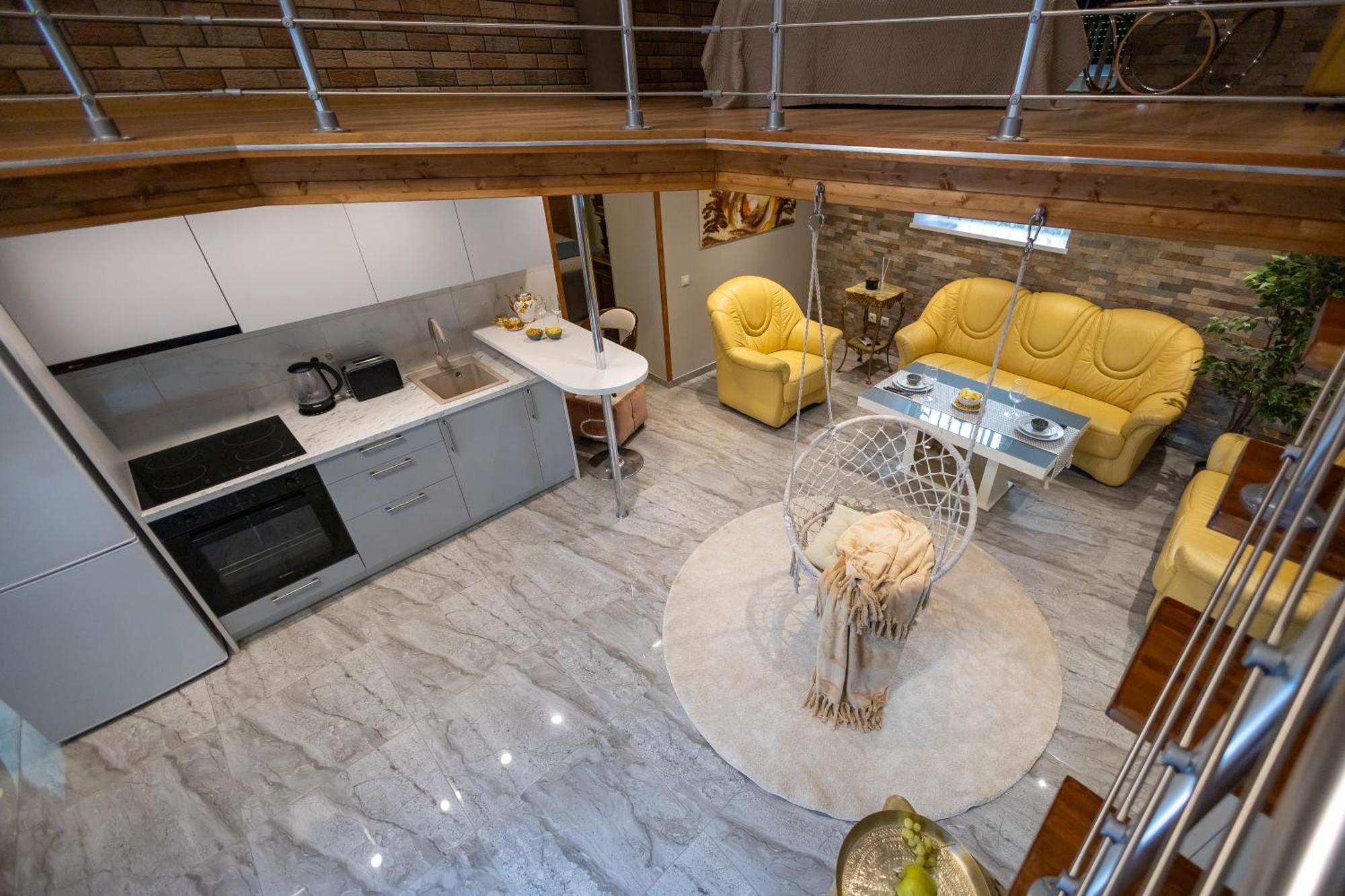 Raugyklos Apartamentai Vilnius Eksteriør billede