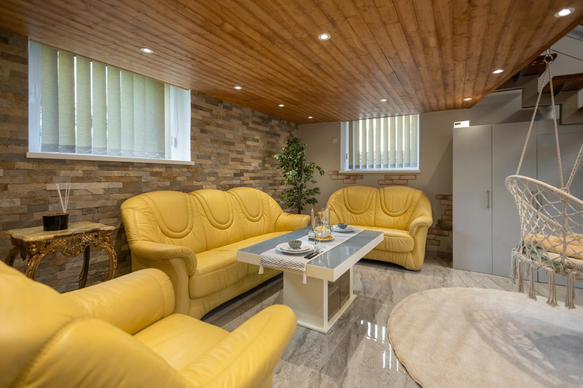 Raugyklos Apartamentai Vilnius Eksteriør billede