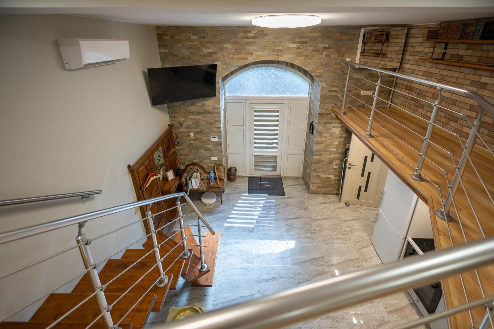 Raugyklos Apartamentai Vilnius Eksteriør billede