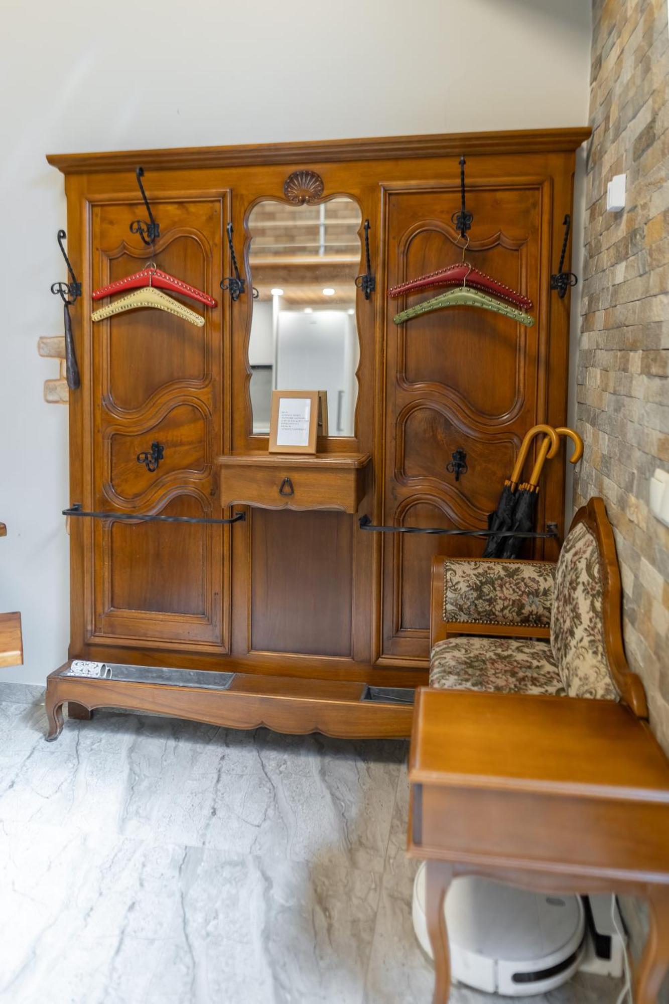 Raugyklos Apartamentai Vilnius Eksteriør billede